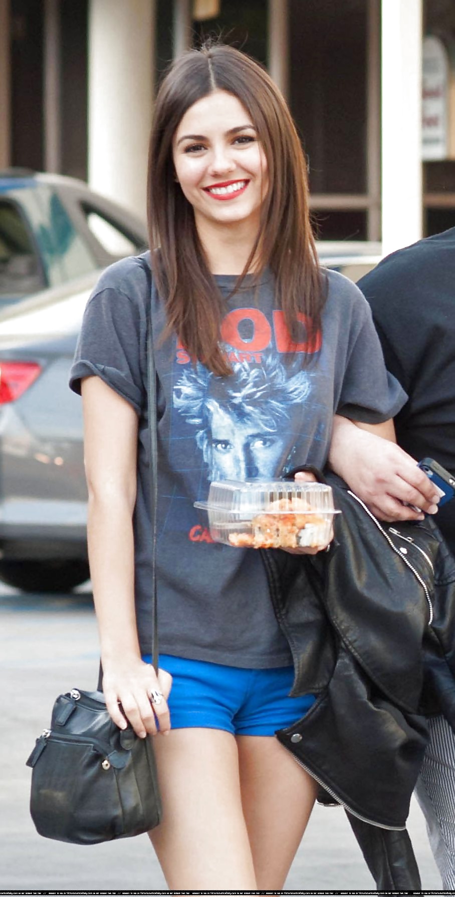 Il meglio di victoria justice! waring! foto hot! :p
 #36881058