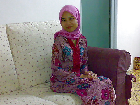 Tudung kurus #29705950