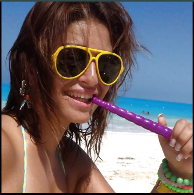 Menna fadaly famosa actriz bikini ,2, 2014
 #26796136