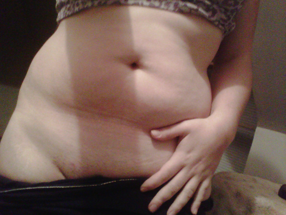 BBW Huge Tits and Big Pussy #24293631