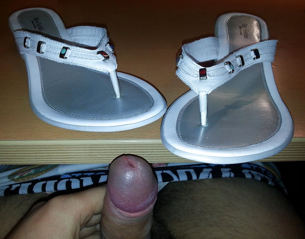 Meiner Mutter Weiß Flipflopsandelholze #36549593