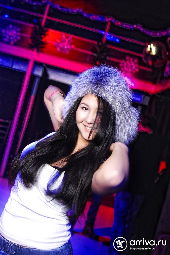 Sweet and sexy asian Kazakh girls #30 #22937618