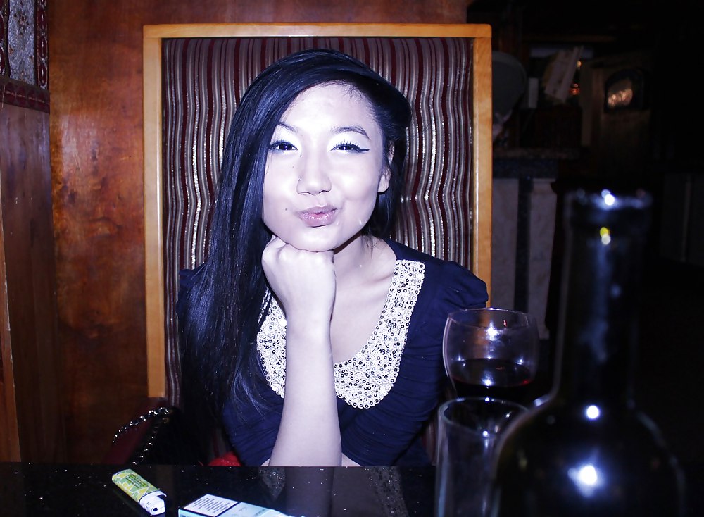 Sweet and sexy asian Kazakh girls #30 #22937643