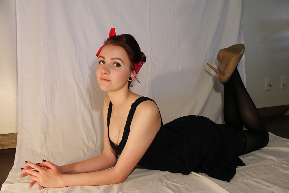 Pin-up #29058807