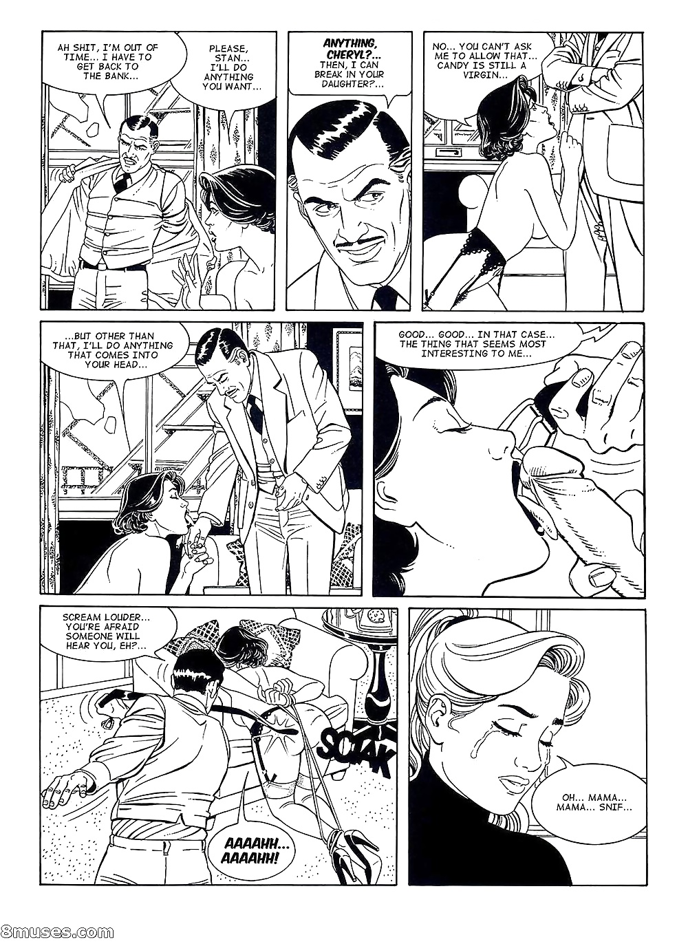 Occupation: Slave #34609353