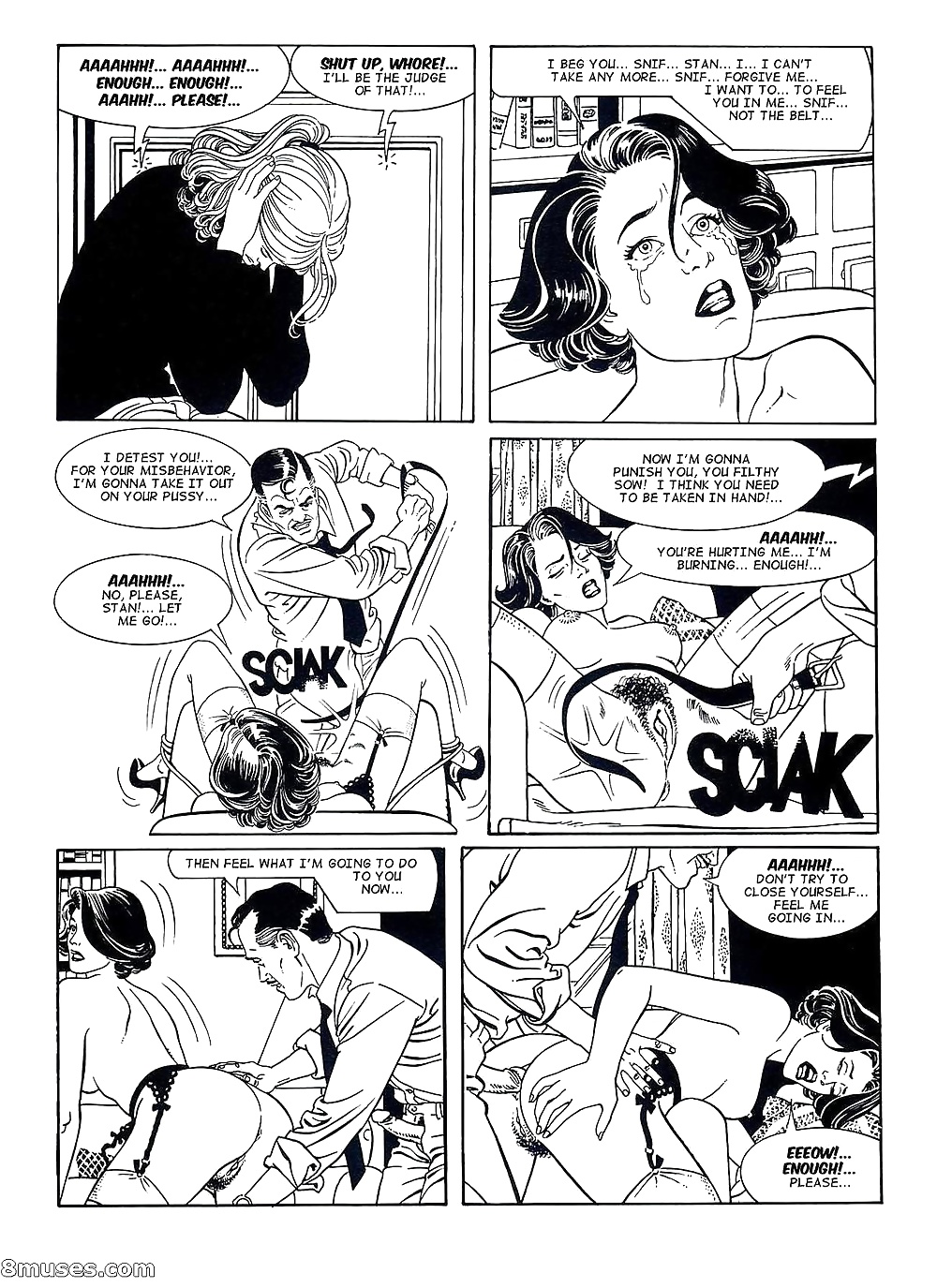 Occupation: Slave #34609364