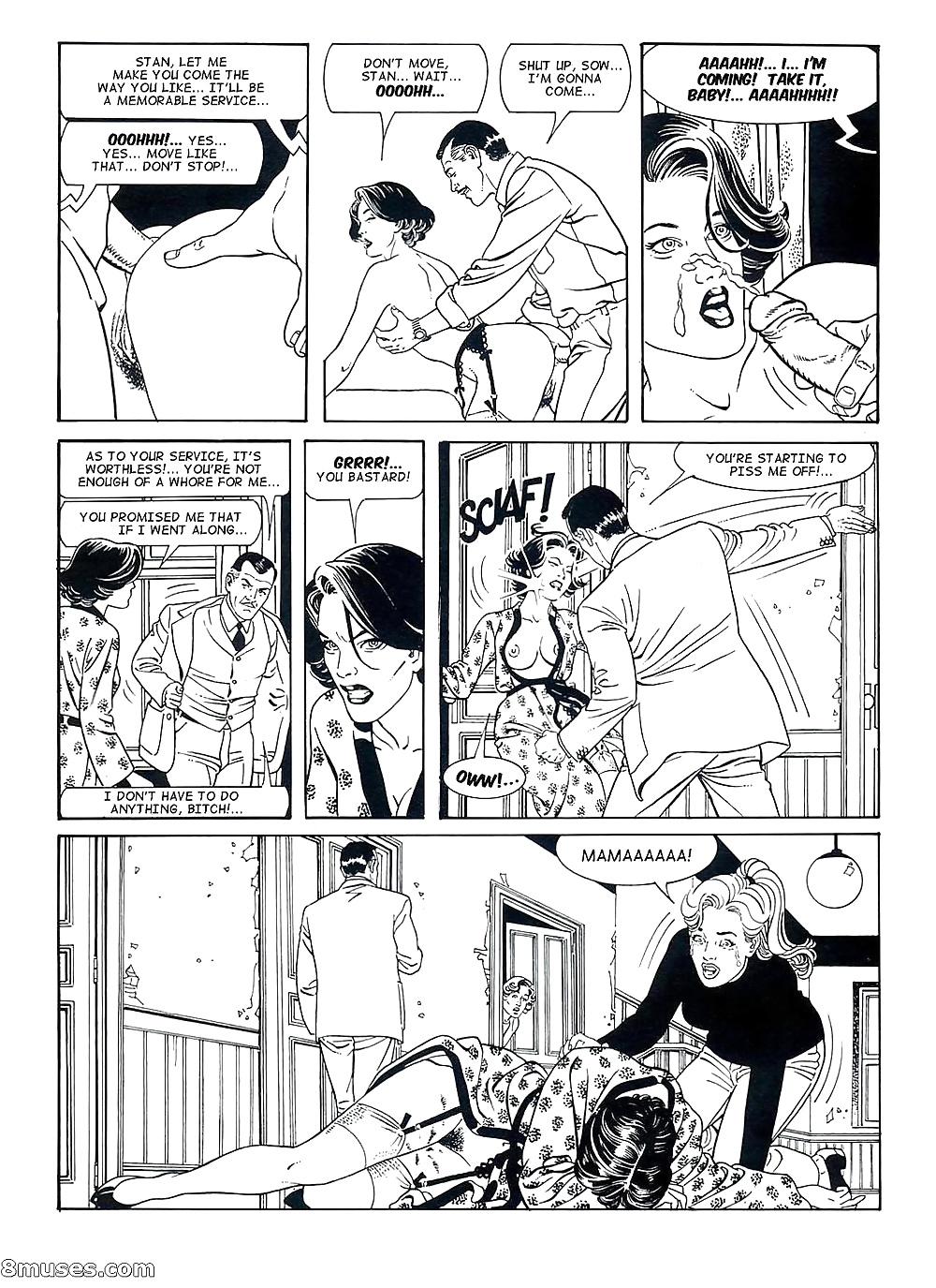 Occupation: Slave #34609370