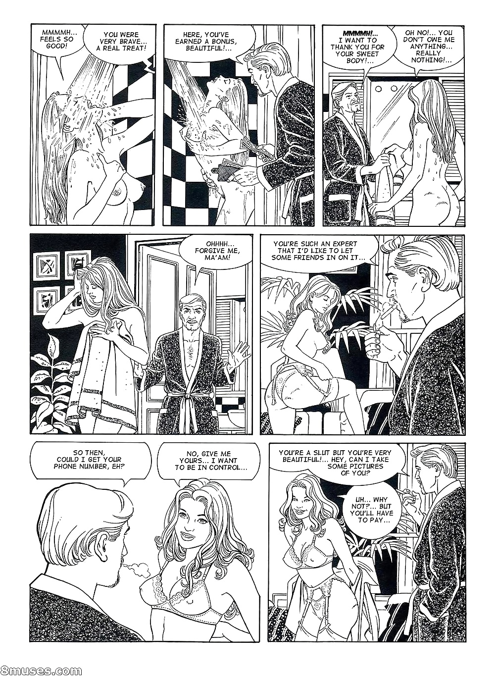 Occupation: Slave #34609376