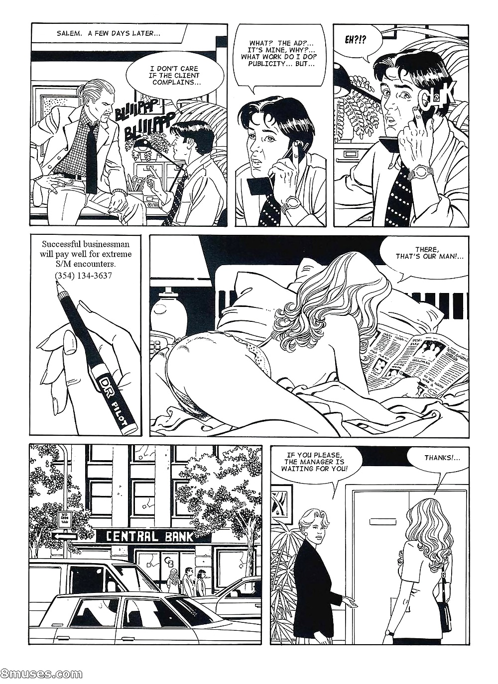 Occupation: Slave #34609385