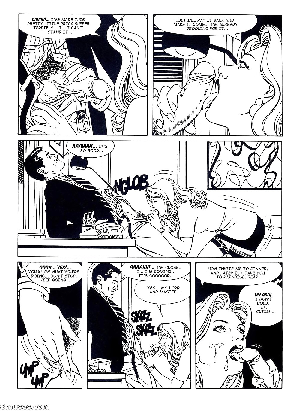 Occupation: Slave #34609400