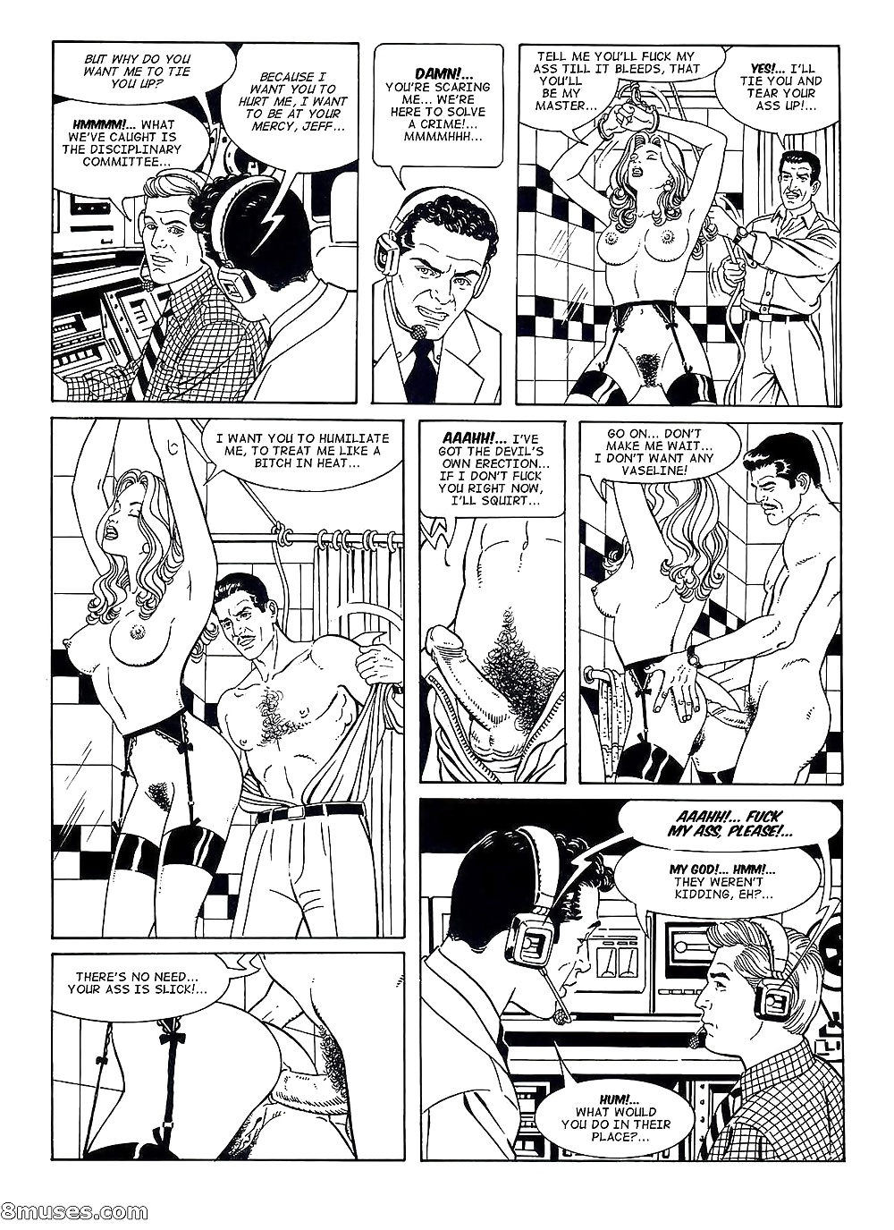 Occupation: Slave #34609419