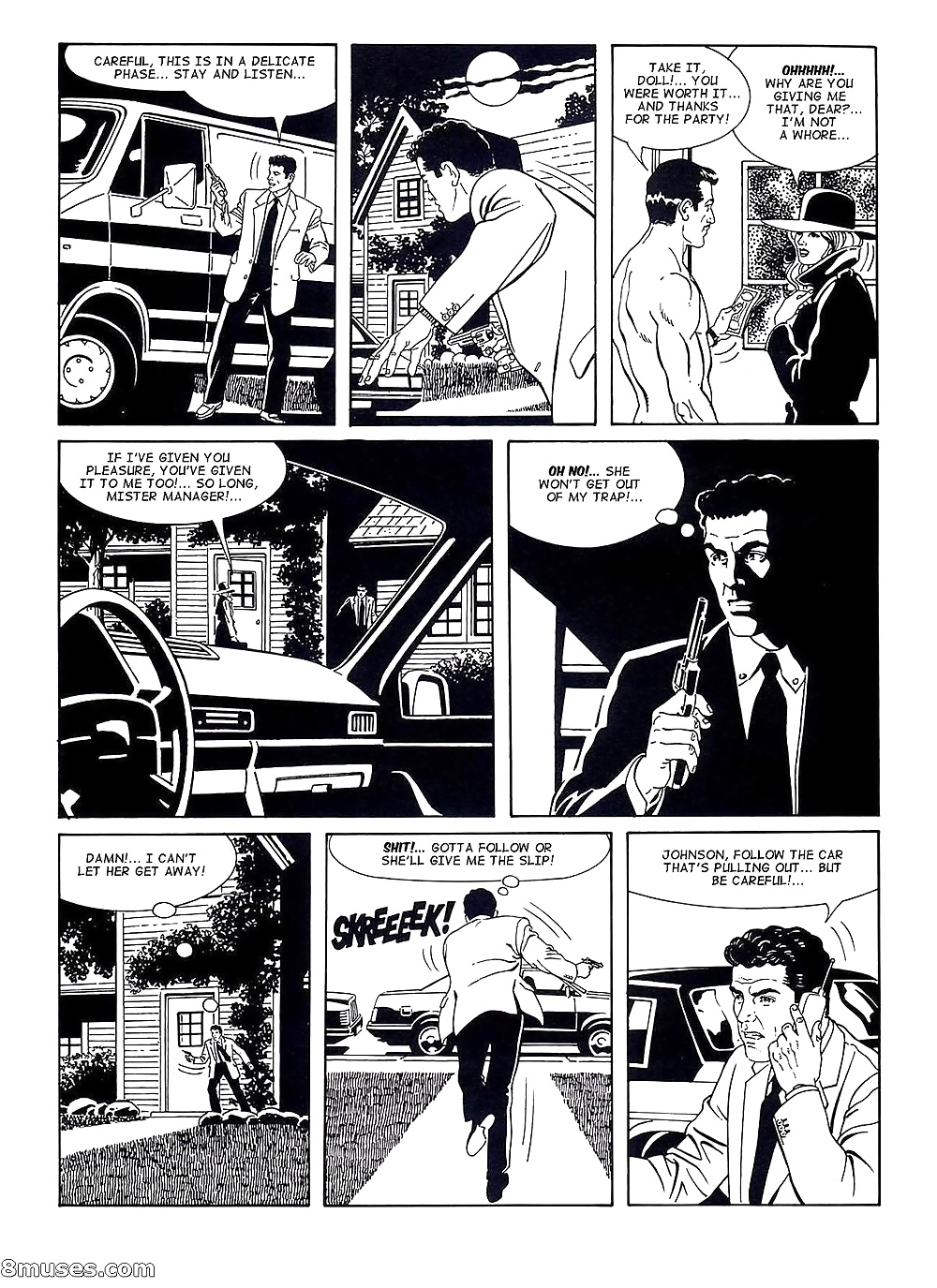 Occupation: Slave #34609437