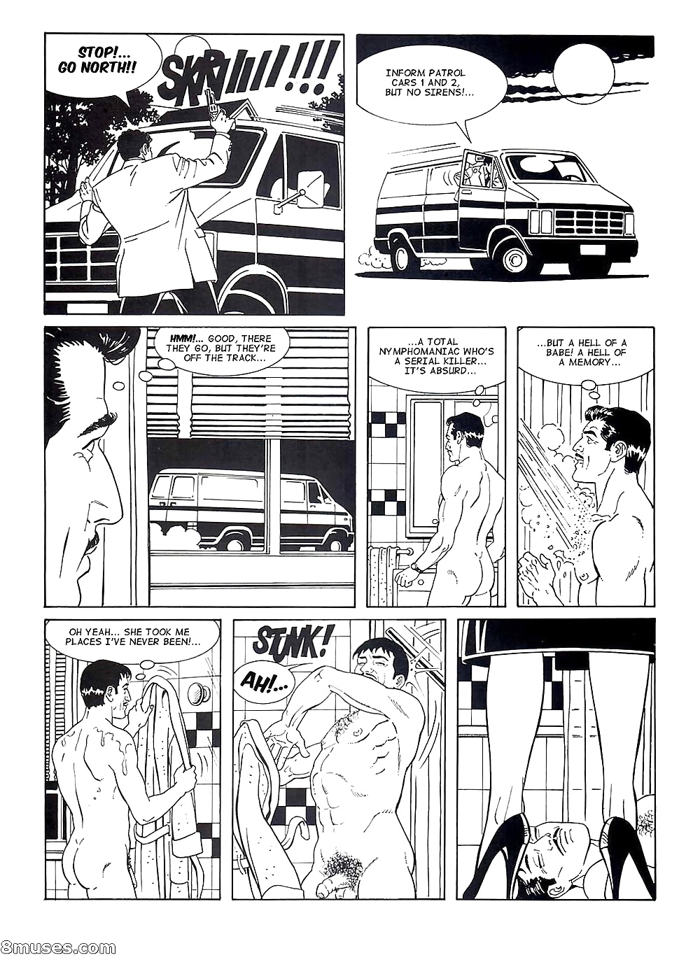 Occupation: Slave #34609440