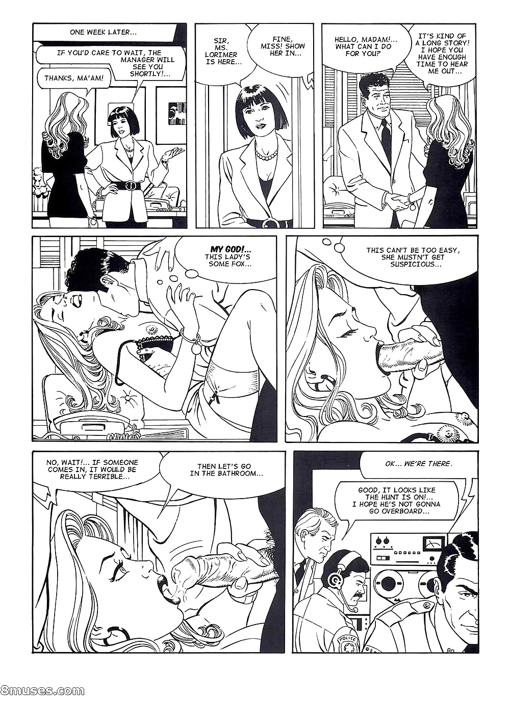 Occupation: Slave #34609444