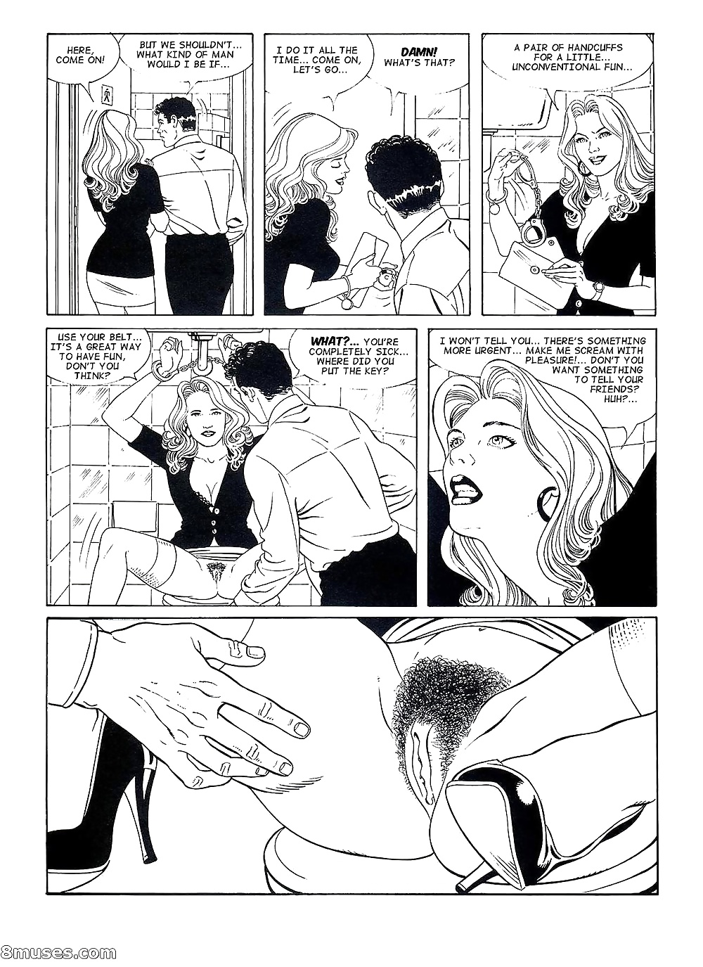 Occupation: Slave #34609450