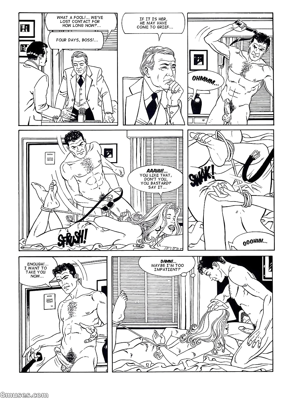 Occupation: Slave #34609461