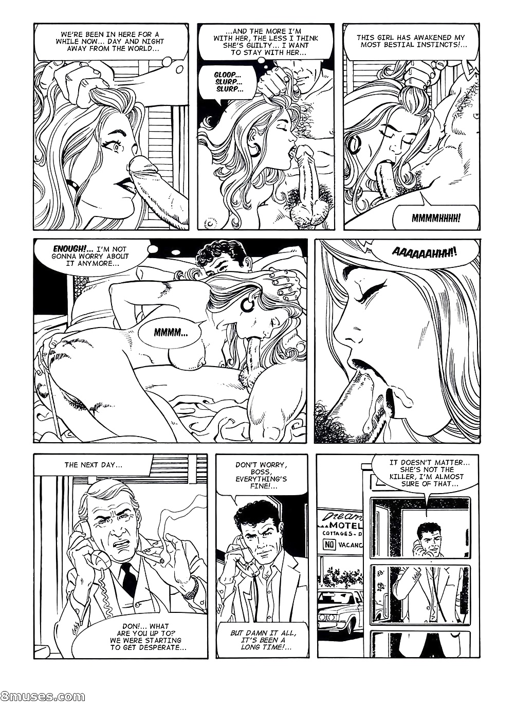 Occupation: Slave #34609468