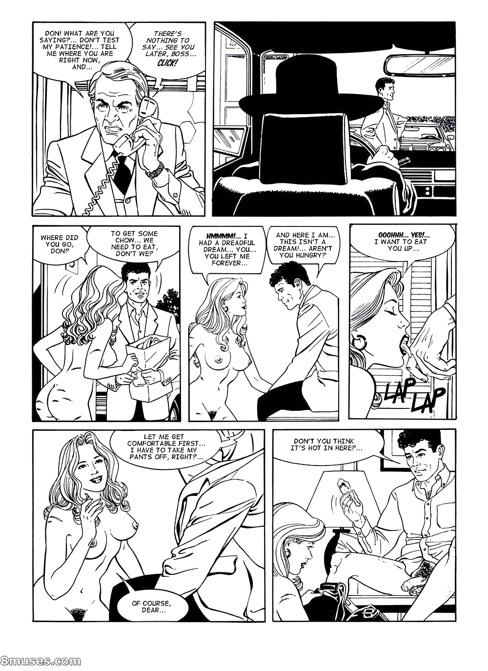 Occupation: Slave #34609473