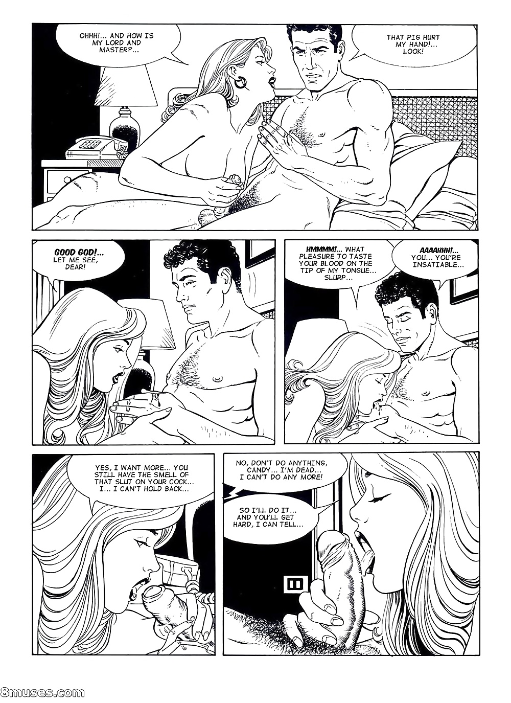 Occupation: Slave #34609494