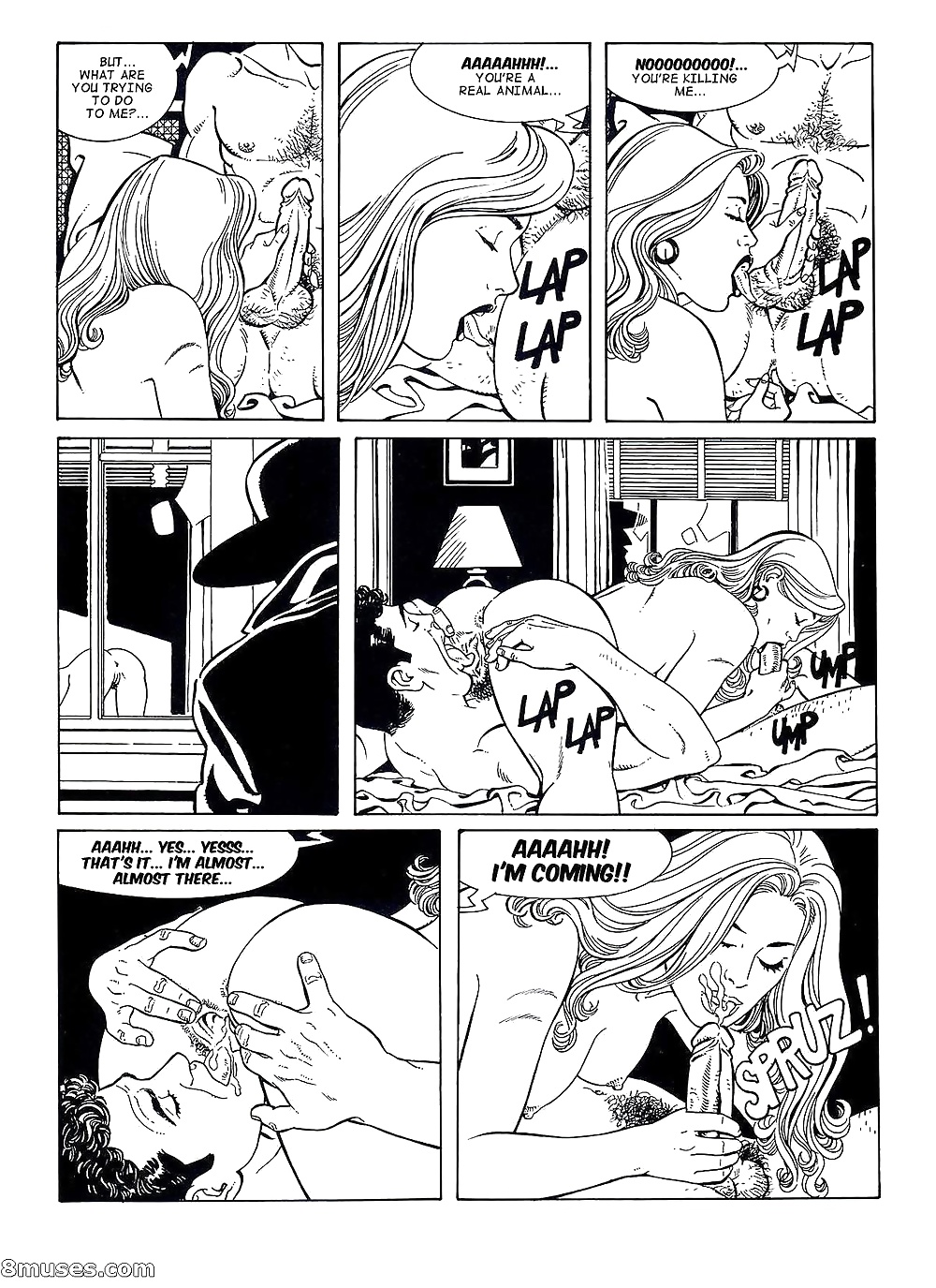 Occupation: Slave #34609500