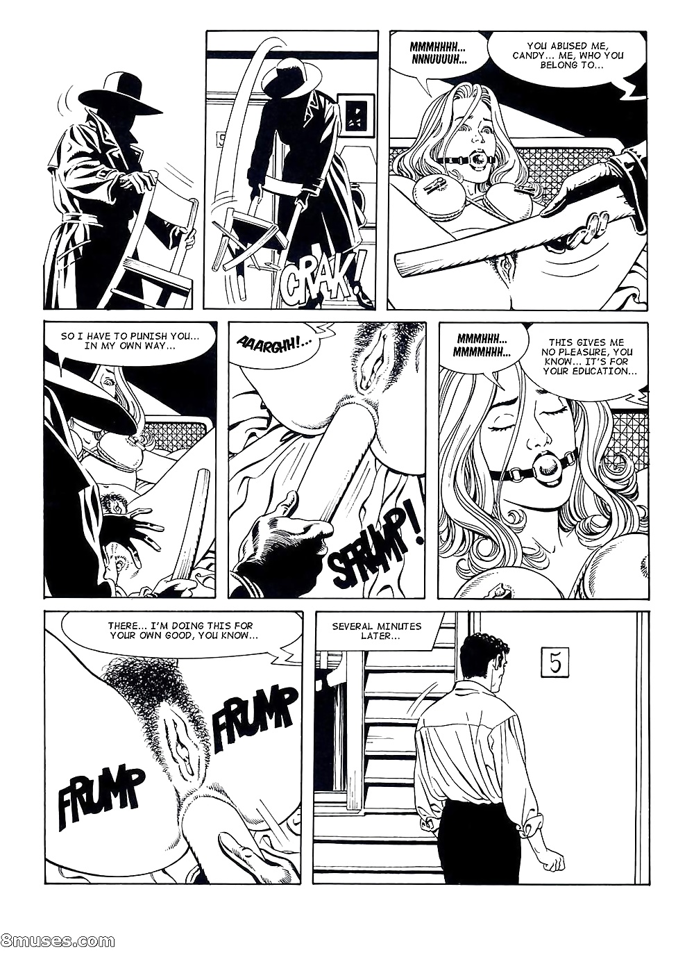 Occupation: Slave #34609520