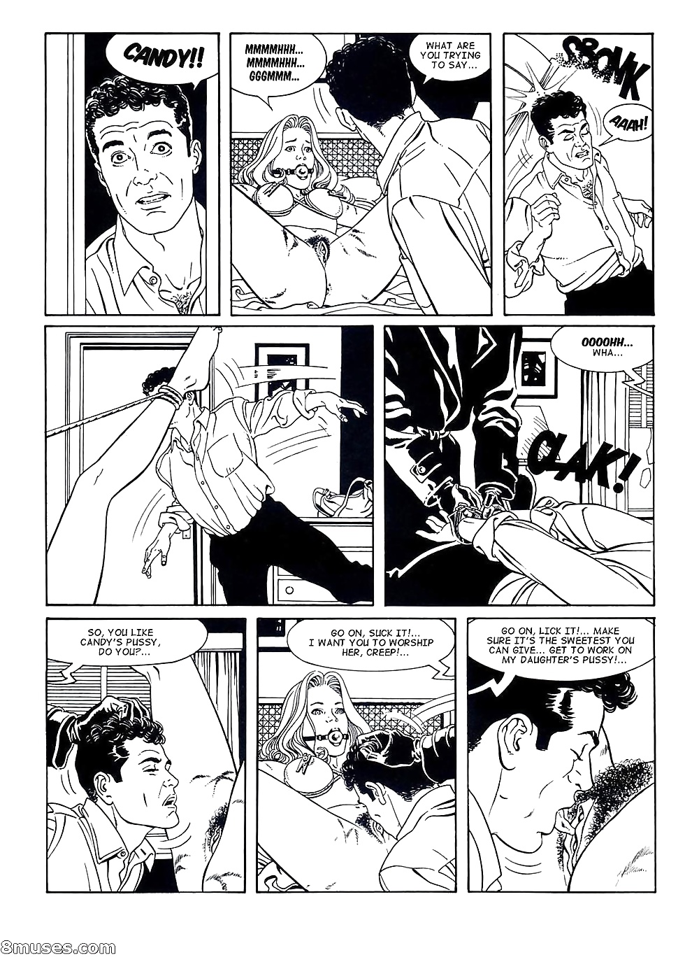 Occupation: Slave #34609523