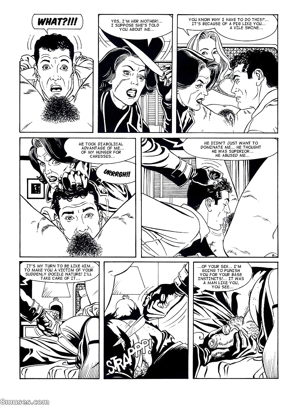 Occupation: Slave #34609528