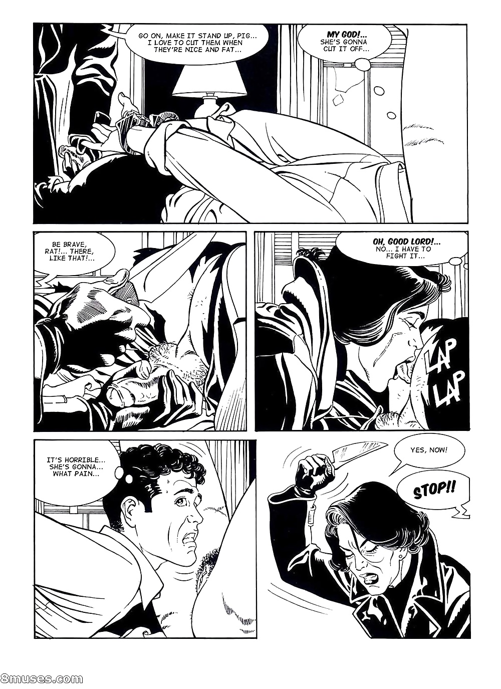 Occupation: Slave #34609533