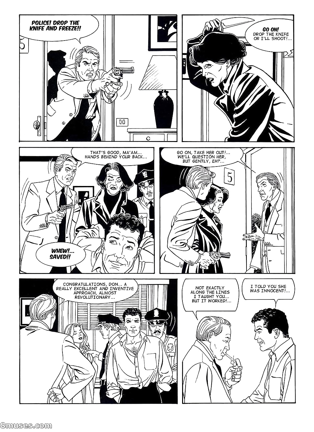 Occupation: Slave #34609538