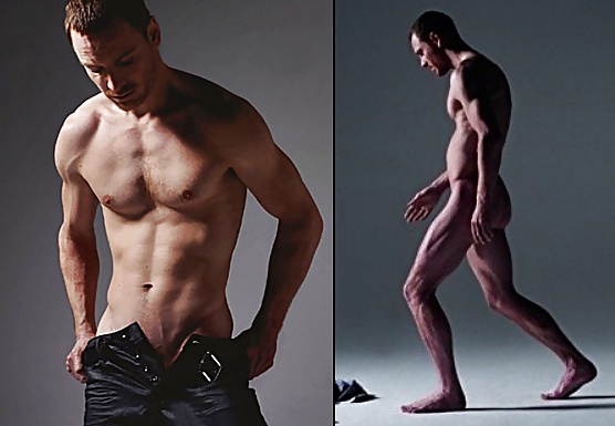 Michael Fassbender #41024508