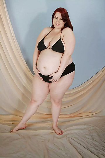 BBW beauties and just fat sexy women 3 #40254405