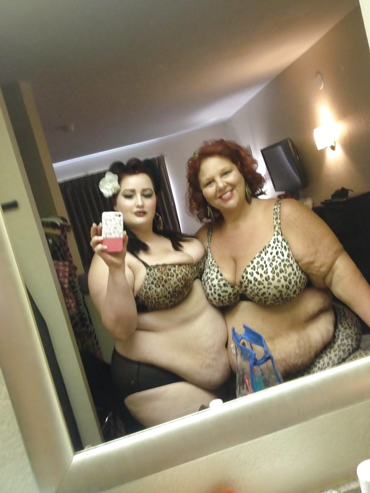 BBW beauties and just fat sexy women 3 #40254441
