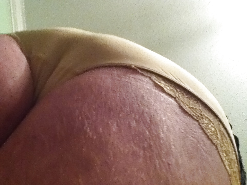 My butt part II #24313027