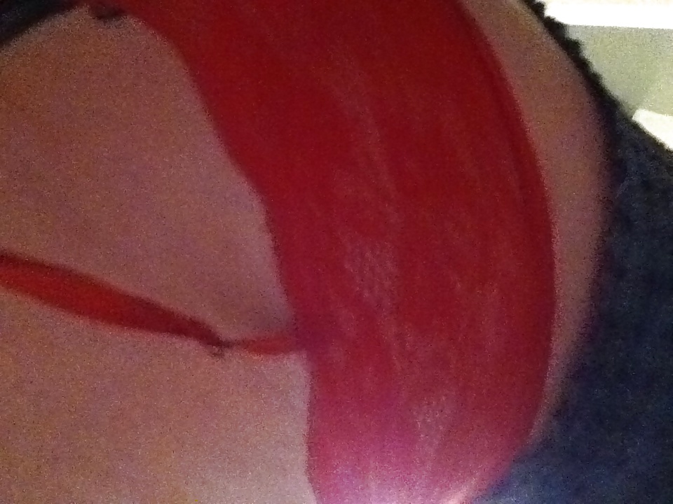 My butt part II #24313092