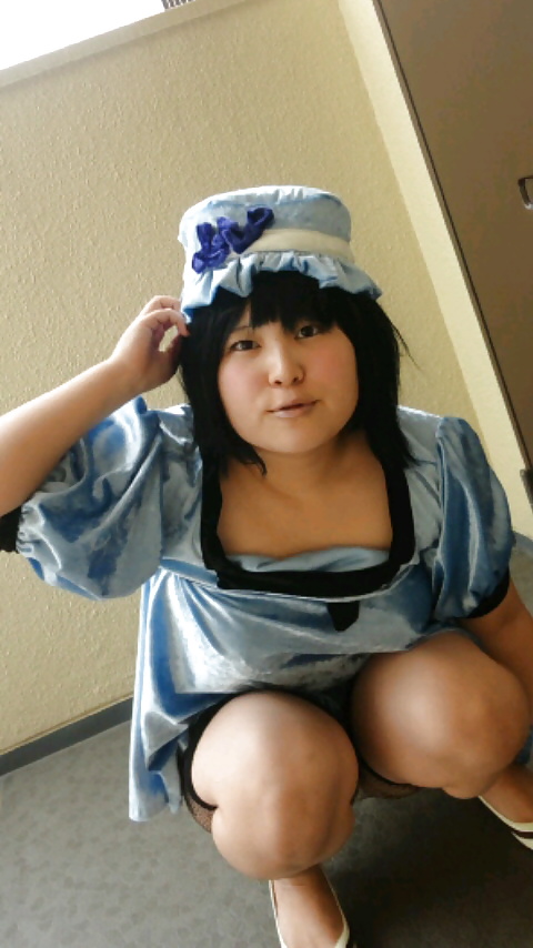 Japanese Amature Cosplay 17 #39261541