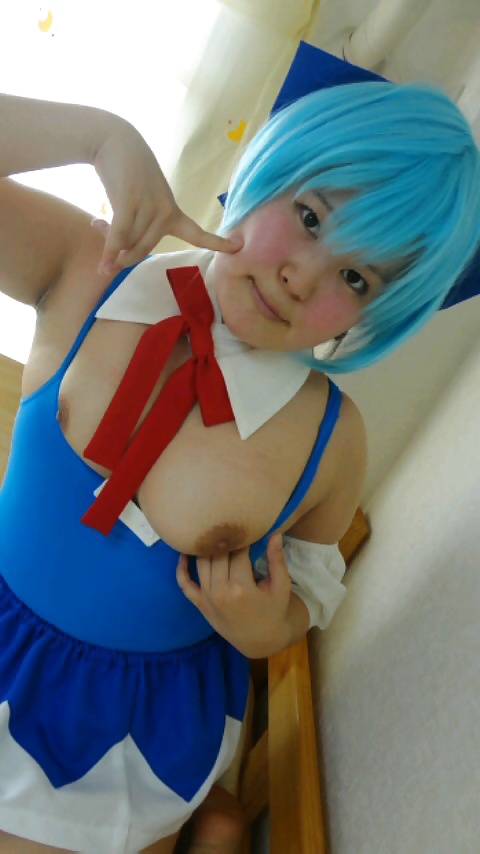 Japanese Amature Cosplay 17 #39261561