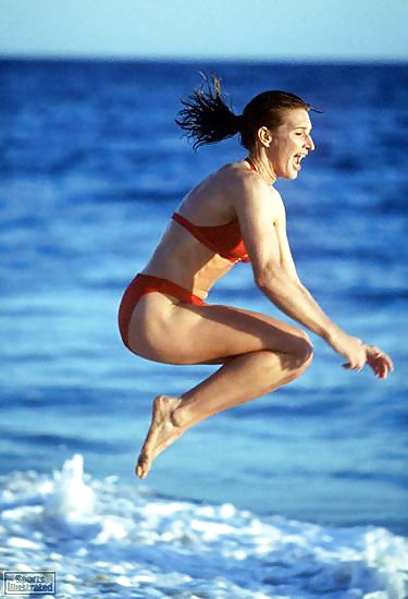 Steffi Graf #39999965