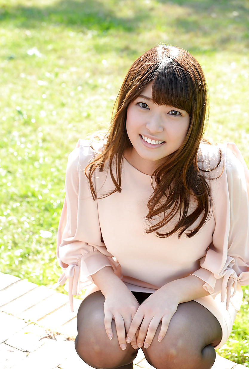 Hitomi Harajuku - Beautiful Japanese Girl #40720768