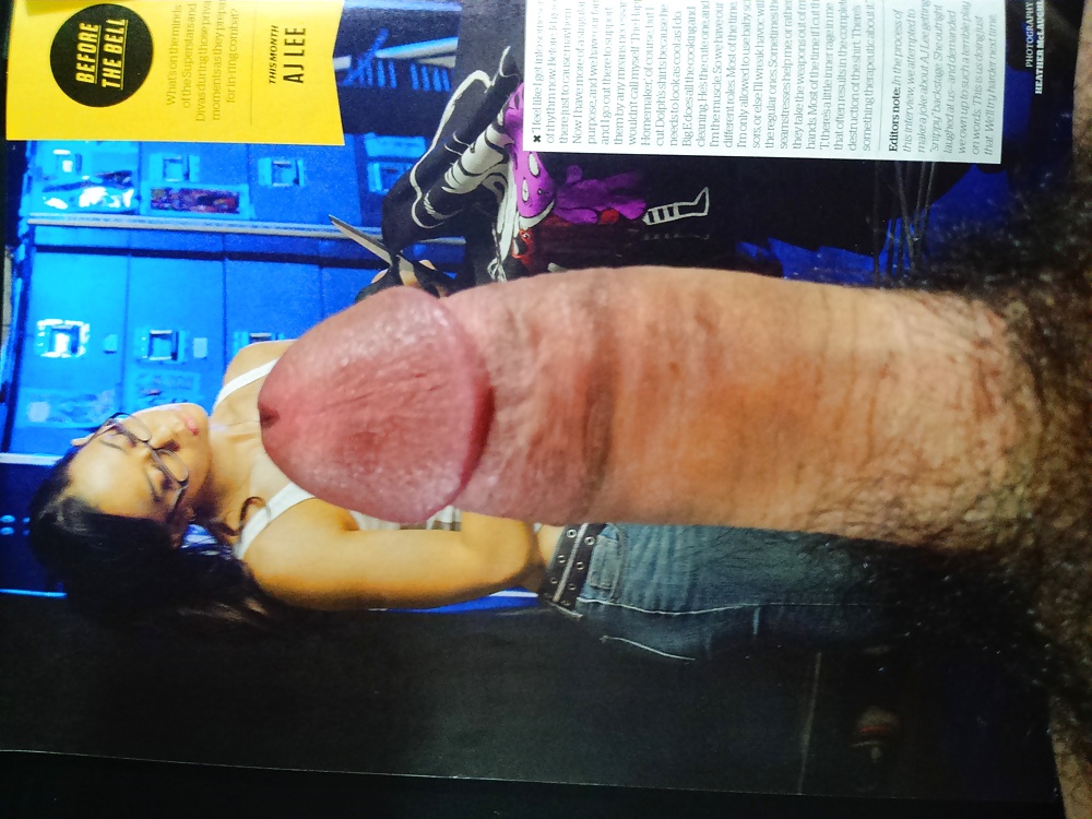 Divas And Knockouts With My Cock #28589191