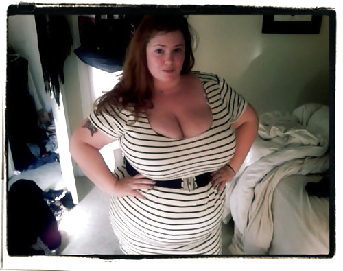 DAMN ! THOSE TITTIES..... #27542925