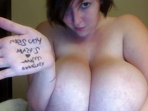DAMN ! THOSE TITTIES..... #27542972