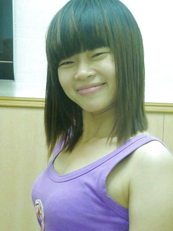 Foto private di giovani ragazze asiatiche nude 11 cinesi
 #38997743