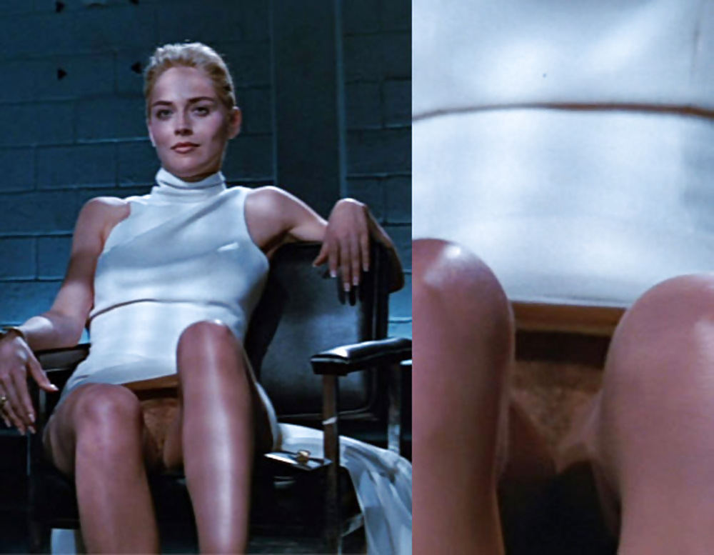 Heather graham vs. sharon stone
 #23434699