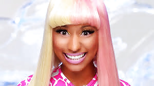 Nicki minaj
 #39136650