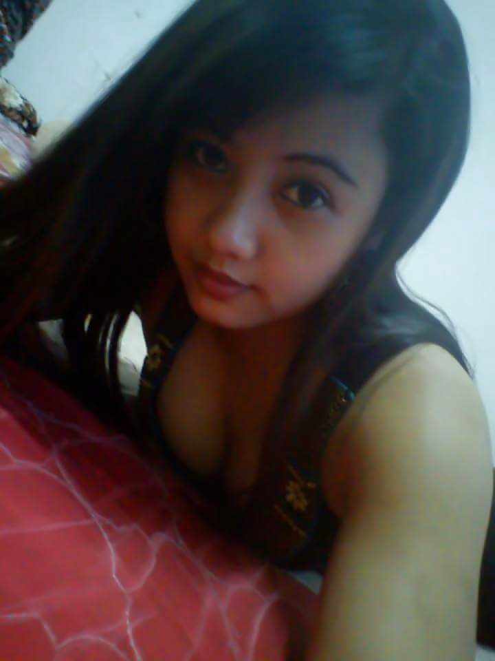 Tetek gebu
 #40407399