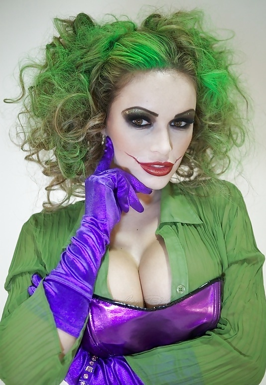 Cosplay 5 #28594562