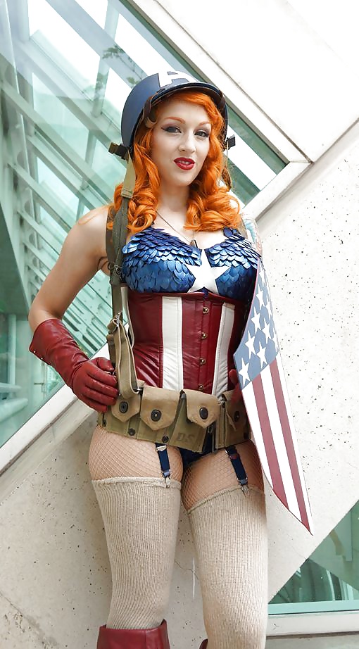Cosplay 5 #28594567