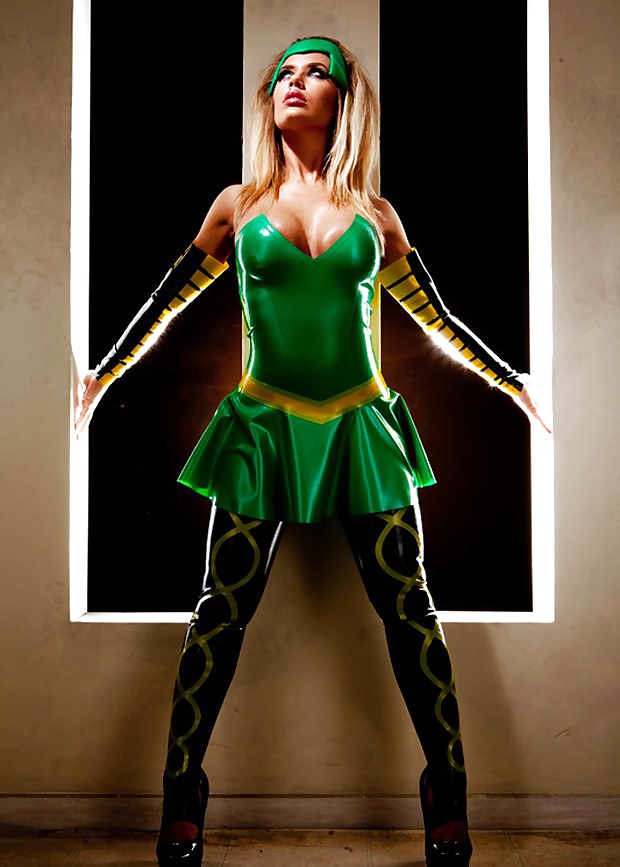 Cosplay 5 #28594614
