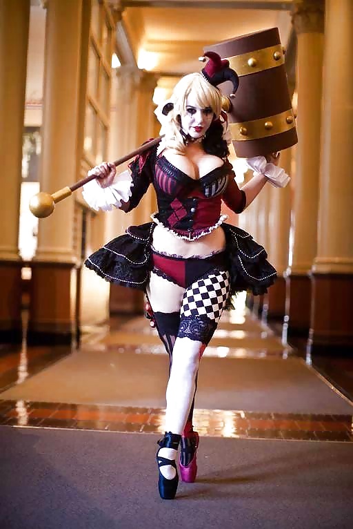 Cosplay 5 #28594625