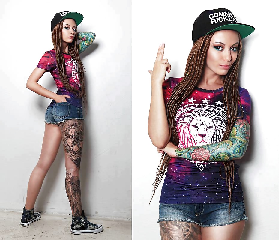 Eingefärbt Puppen #31617540